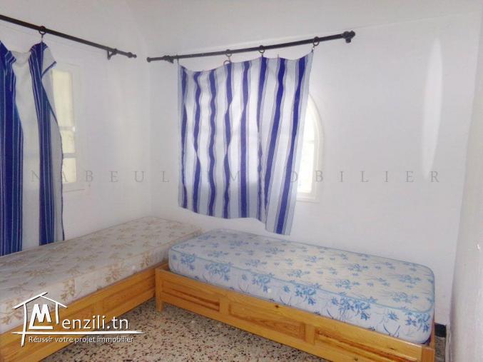 Joli Bengalow à Maamoura