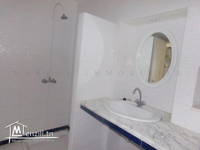 Joli Bengalow à Maamoura