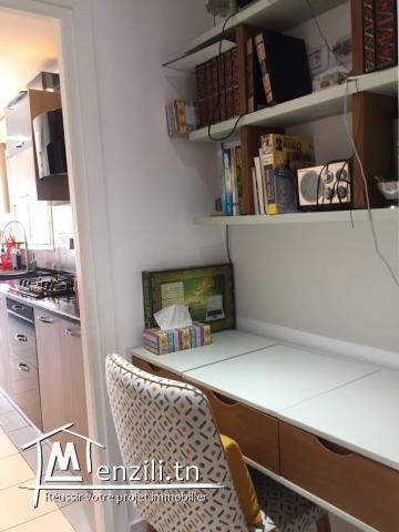 BEL APPARTEMENT DE 200m² AVEC BELLE VUE DEGAGEE