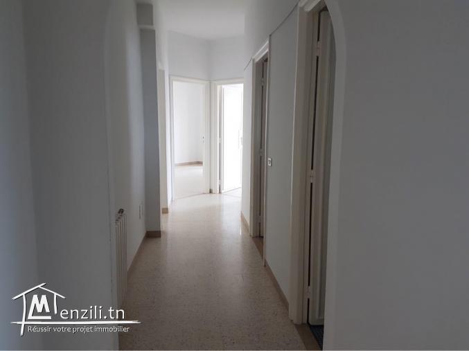 APPARTEMENT S3 A USAGE BUREAUTIQUE OU HABITATION