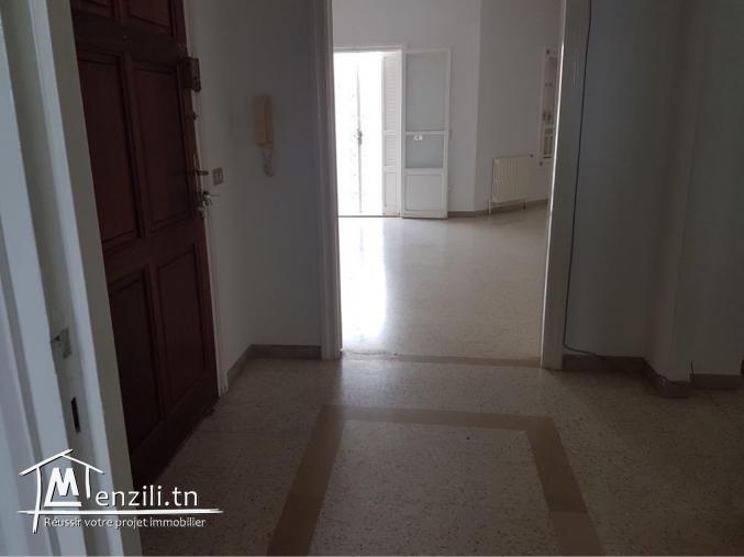 APPARTEMENT S3 A USAGE BUREAUTIQUE OU HABITATION