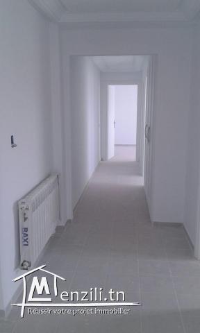 Appartement haut standing tres lumineux