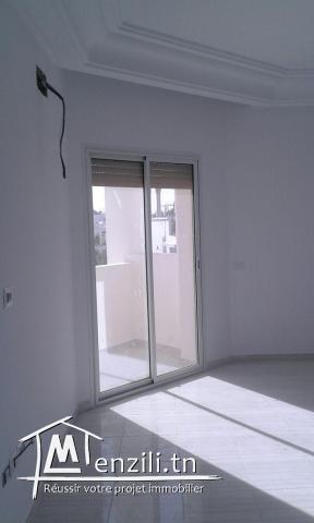 Appartement haut standing tres lumineux