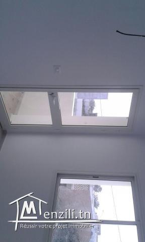 Appartement haut standing tres lumineux