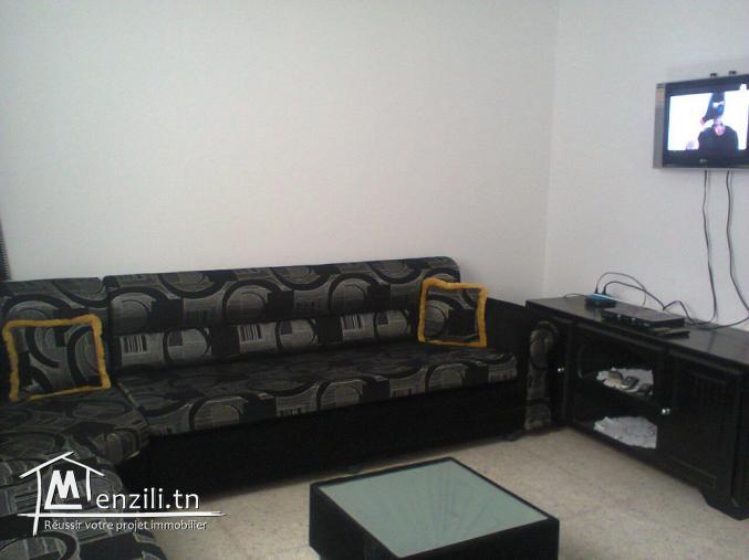 APPARTEMENT DE VACANCE A KELIBIA