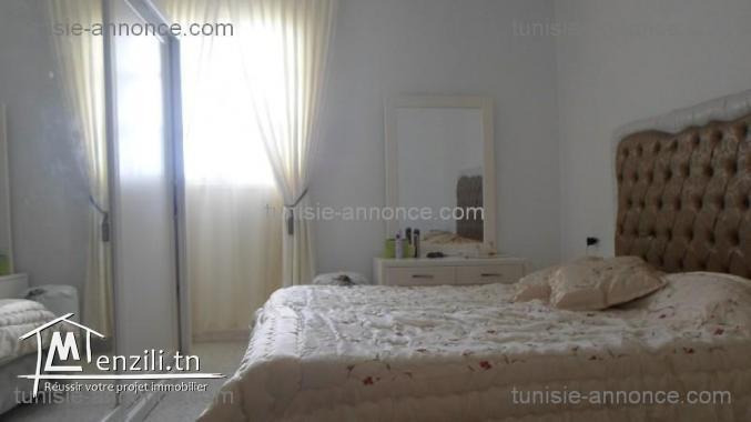 APPARTEMENT DE VACANCE A KELIBIA