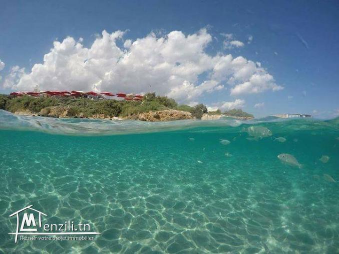 APPARTEMENT DE VACANCE A KELIBIA