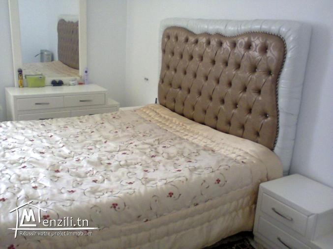 APPARTEMENT DE VACANCE A KELIBIA