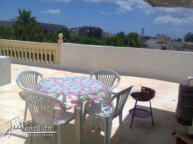 STUDIO DE VACANCE A KELIBIA