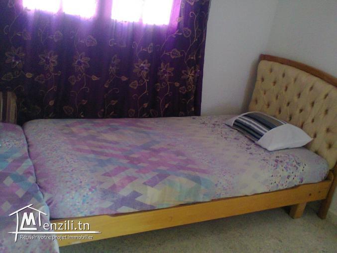 STUDIO DE VACANCE A KELIBIA