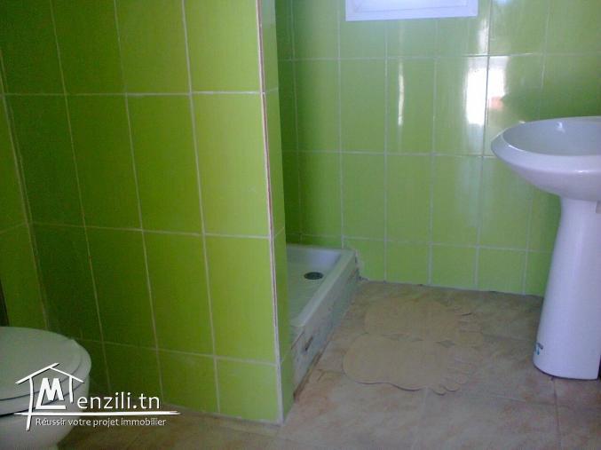 STUDIO DE VACANCE A KELIBIA