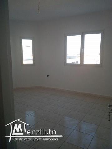 A vendre appartement à Sousse Médina