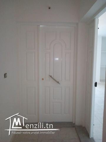 A vendre appartement à Sousse Médina
