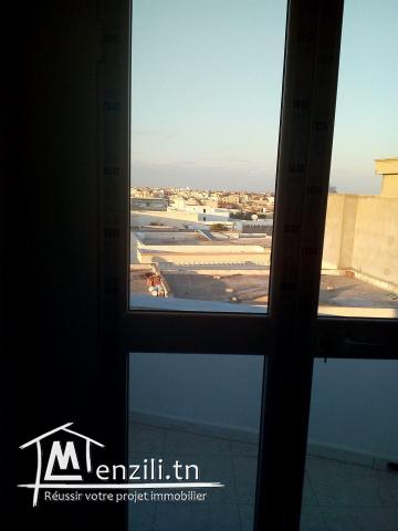A vendre appartement à Sousse Médina