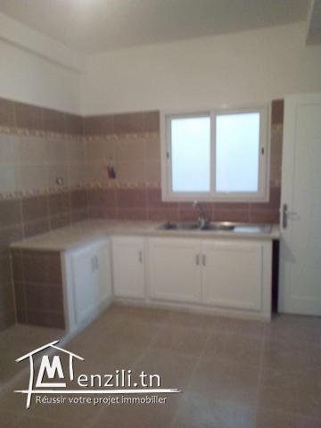 A vendre appartement à Sousse Médina