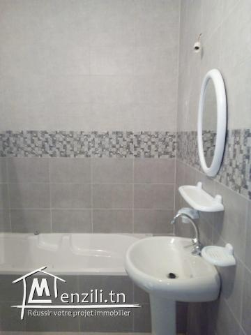 A vendre appartement à Sousse Médina