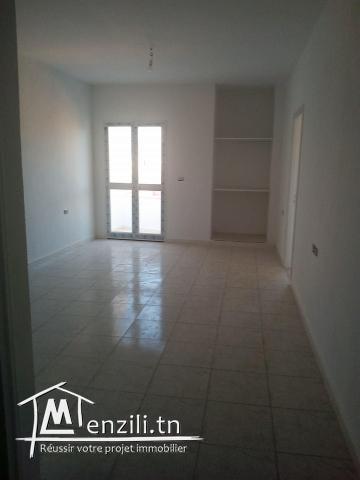 A vendre appartement à Sousse Médina