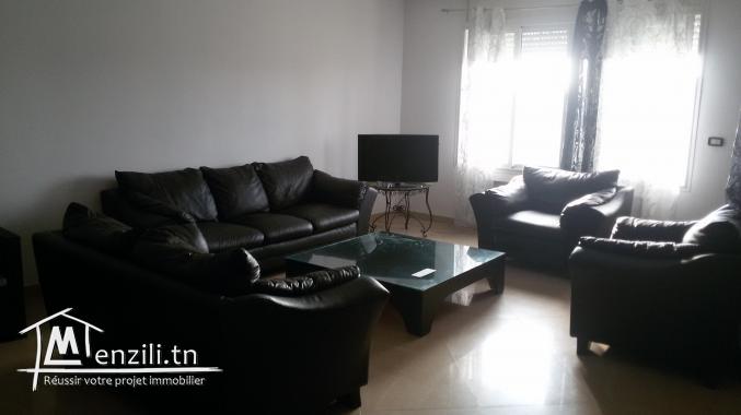 maison S+4 à Kélibia à louer