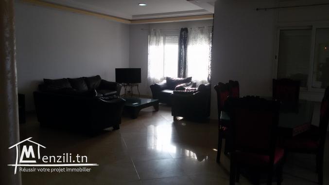 maison S+4 à Kélibia à louer