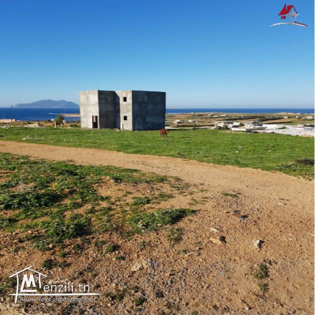 مقاسم في برج الصالحي-الهوارية