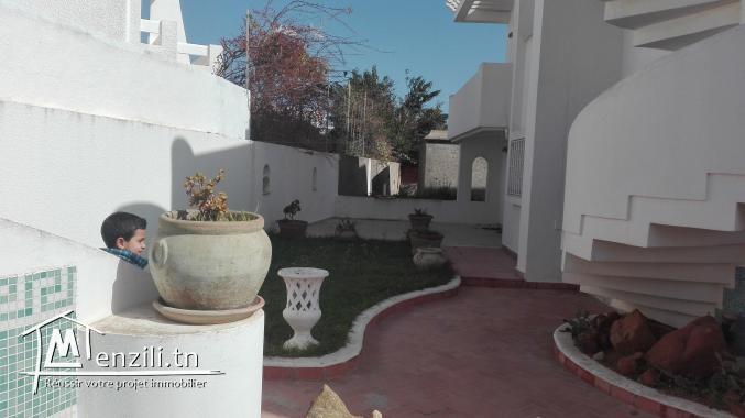 charmante villa à vendre