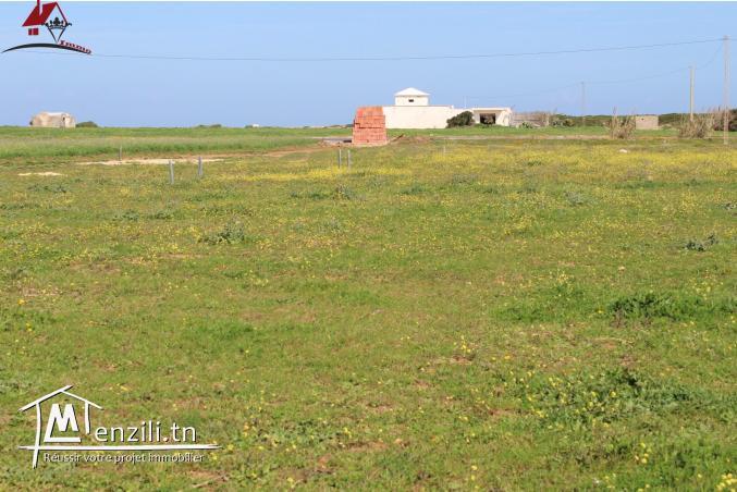 200 m2 à El Argoub elhawaria