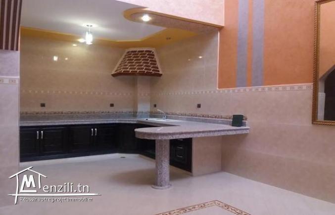 Appartement a vendre a Sousse