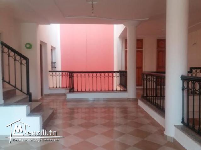 Appartement à sousse