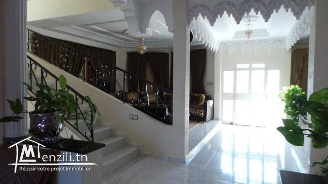 Bel appartement à vendre à sousse