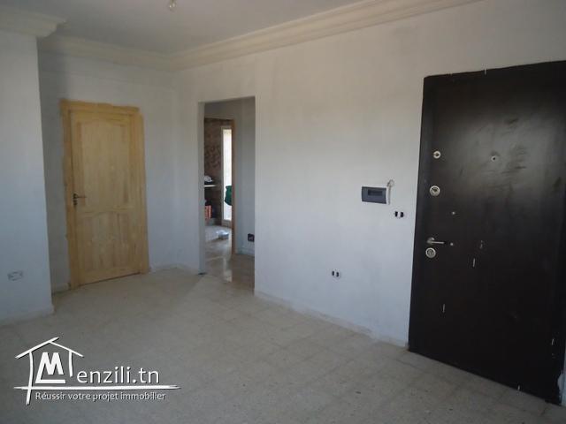 Appartements pour vacances à Soliman Plage