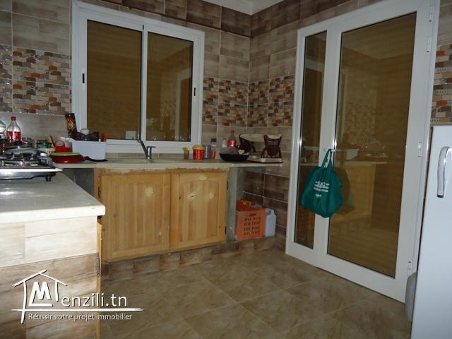 Appartements pour vacances à Soliman Plage