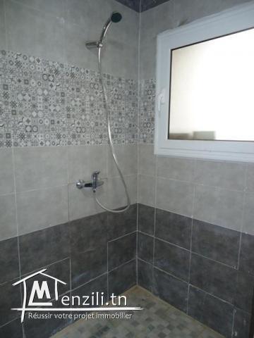 Appartements pour vacances à Soliman Plage