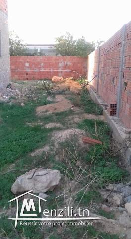 Villa manque finition