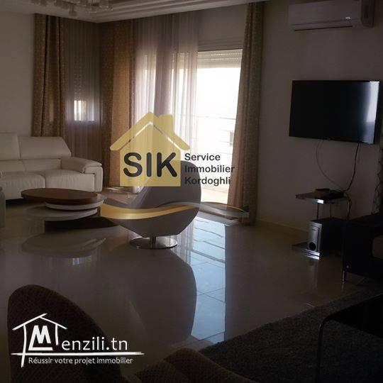 الكراء صيافي دار في قليبة