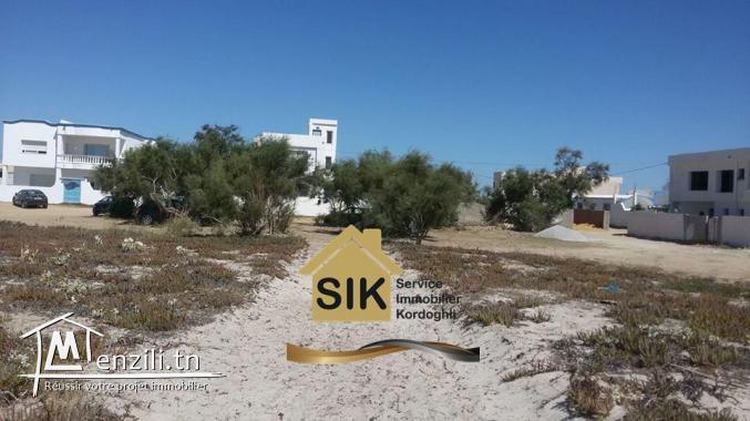 un studio S+1 pour location d'été à Kélibia