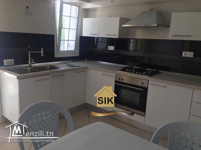 دارصيافي في قليبية