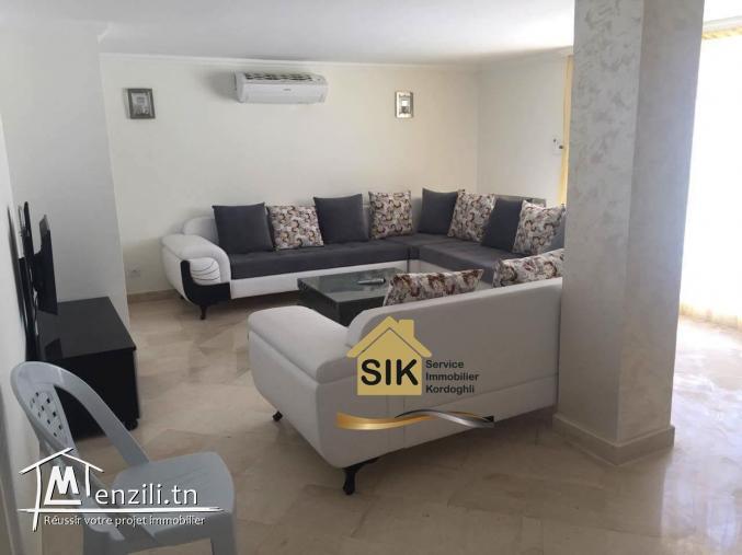 دارصيافي في قليبية