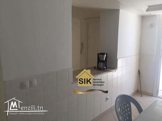 دارصيافي في قليبية