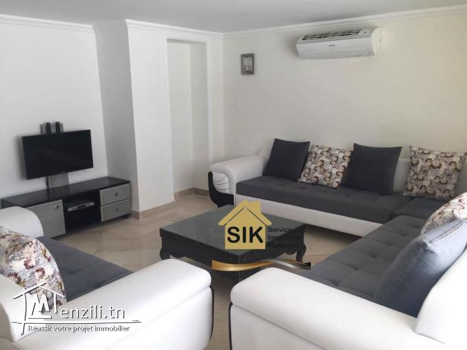 دارصيافي في قليبية