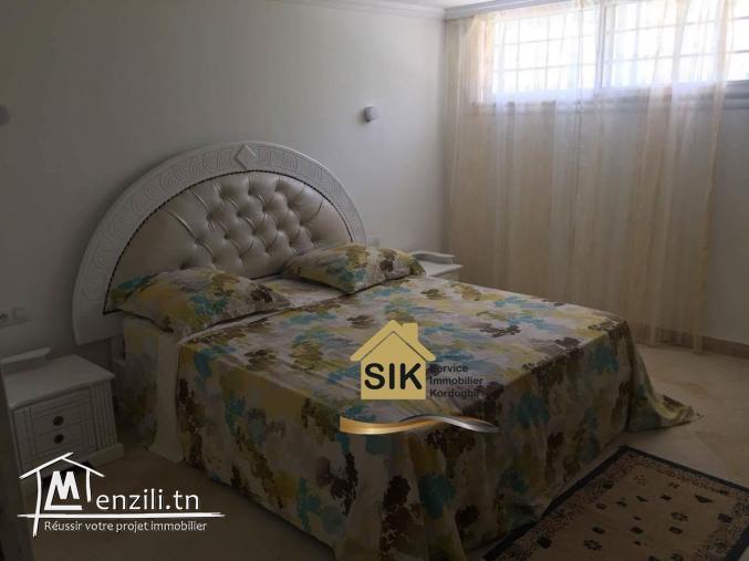 دارصيافي في قليبية