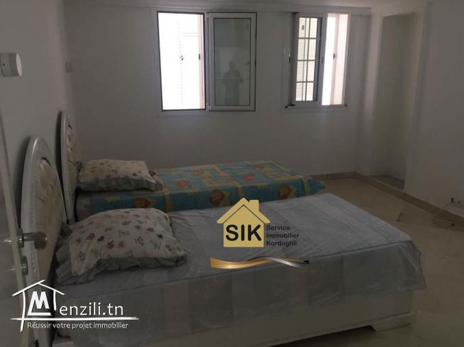 دارصيافي في قليبية