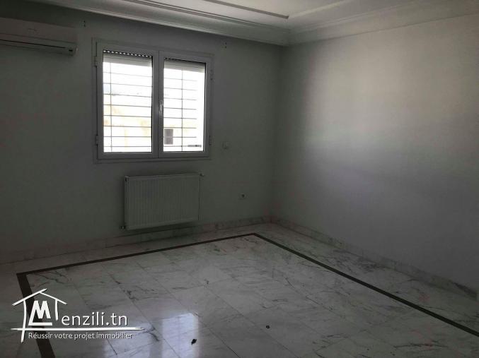 Appart s+1 hst boumhel bassatine