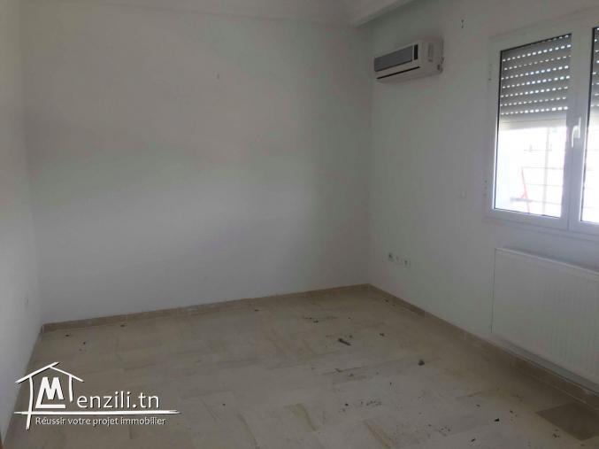 Appart s+1 hst boumhel bassatine