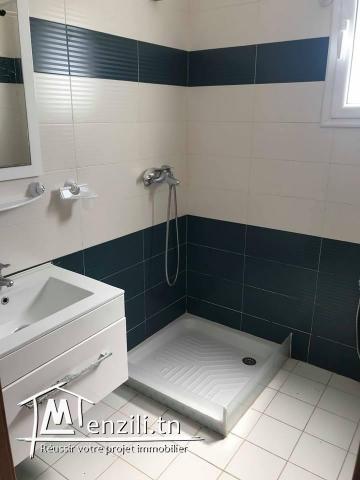 Appart s+1 hst boumhel bassatine