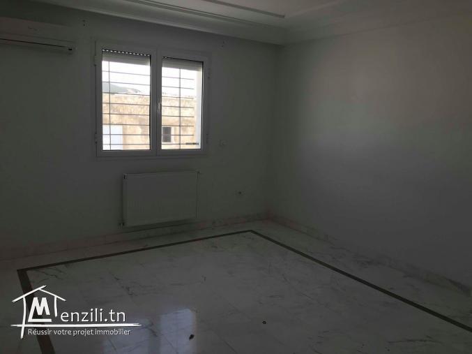 Appart s+1 hst boumhel bassatine