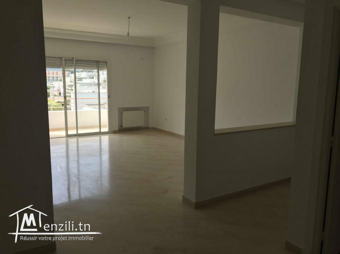 Appart s+3 standing boumhel bel air