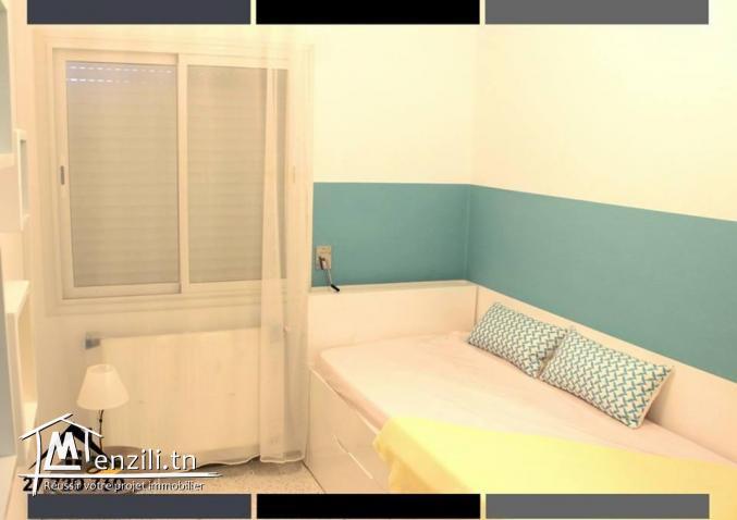 DERNIERS APPARTEMENTS DISPONIBLES de la résidence Jnaynet Montfleury !!