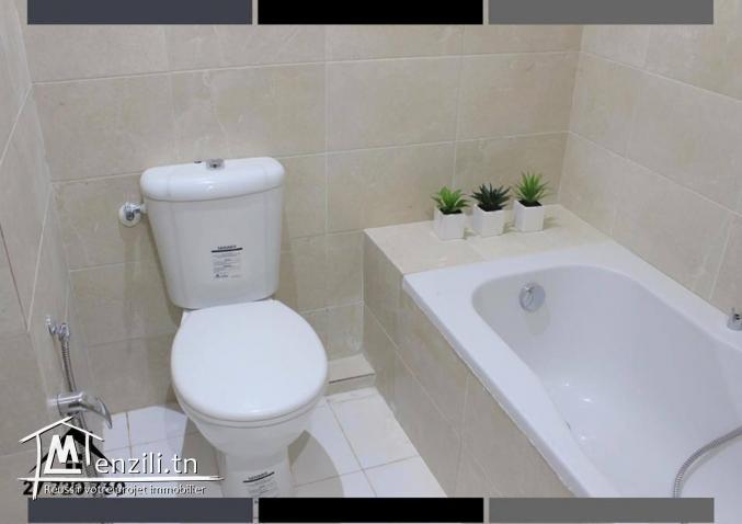 DERNIERS APPARTEMENTS DISPONIBLES de la résidence Jnaynet Montfleury !!