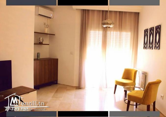 DERNIERS APPARTEMENTS DISPONIBLES de la résidence Jnaynet Montfleury !!