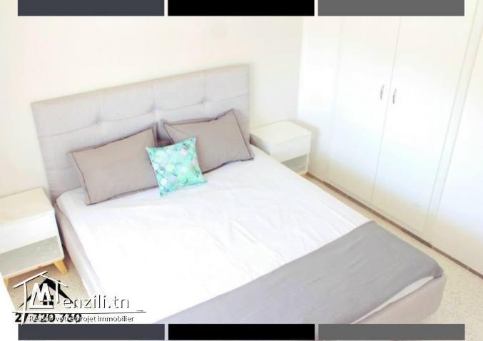 DERNIERS APPARTEMENTS DISPONIBLES de la résidence Jnaynet Montfleury !!